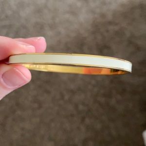 Kate spade bangle bracelet